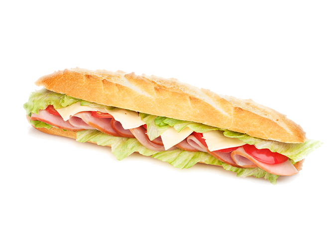 Menu Logo
